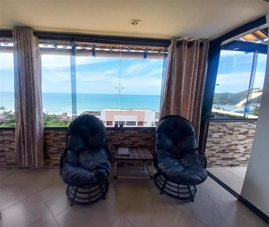 Inn Marlymar Apart Pousada Natal