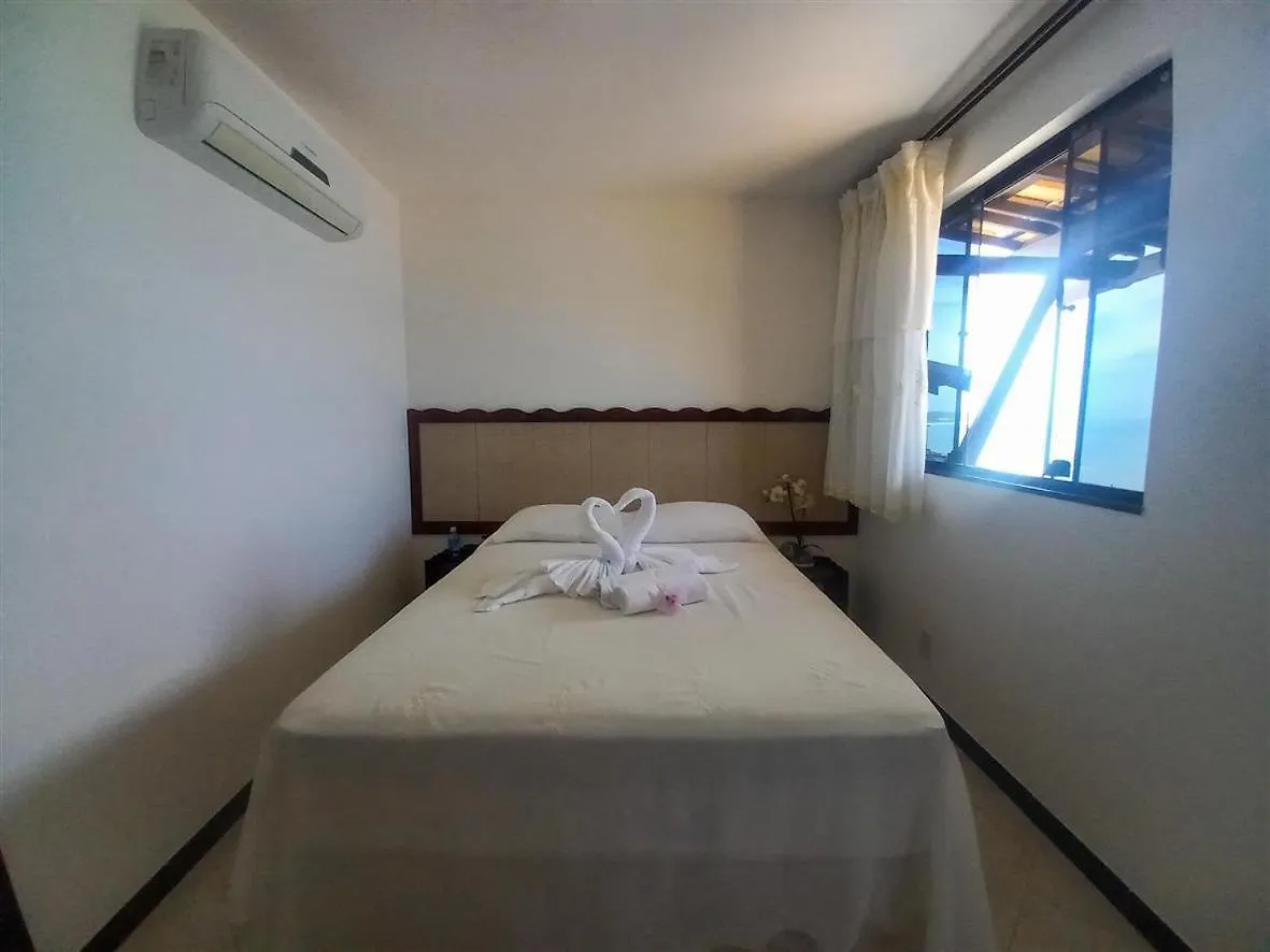 Inn Marlymar Apart Pousada Natal