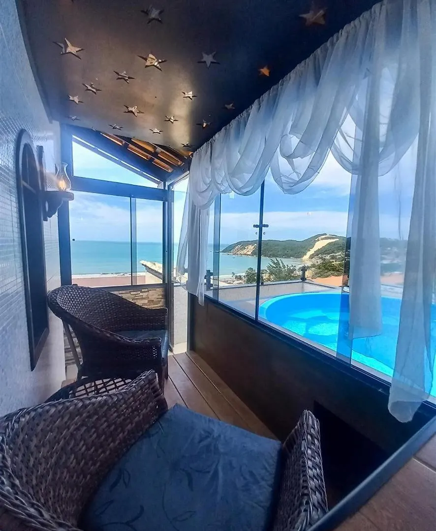 Marlymar Apart Pousada Natal Inn