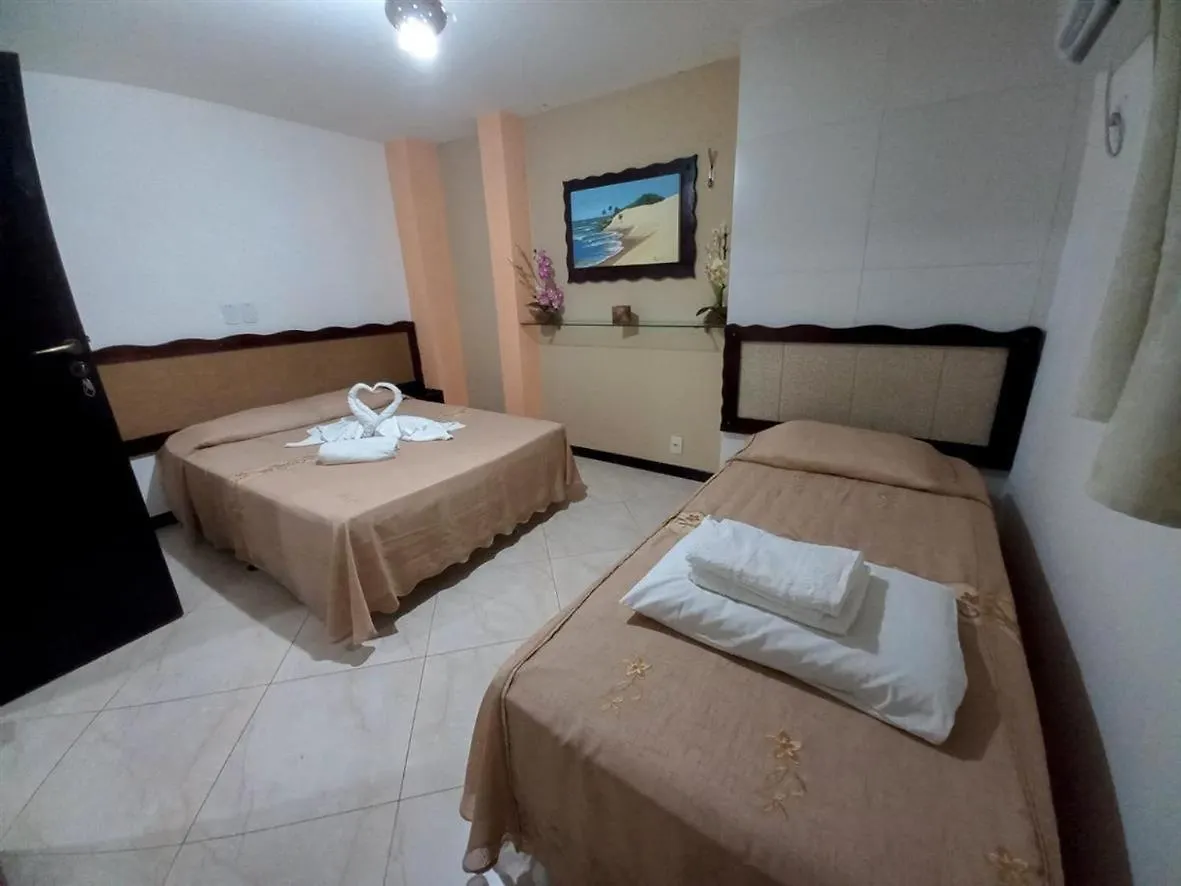 Marlymar Apart Pousada Natal Estalagem