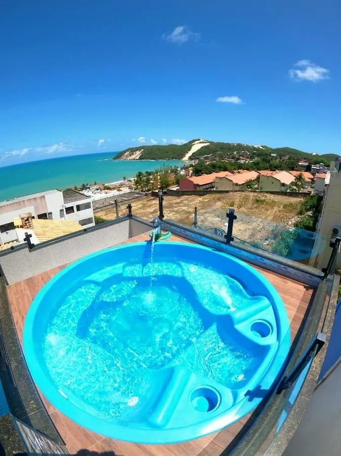 Marlymar Apart Pousada Natal