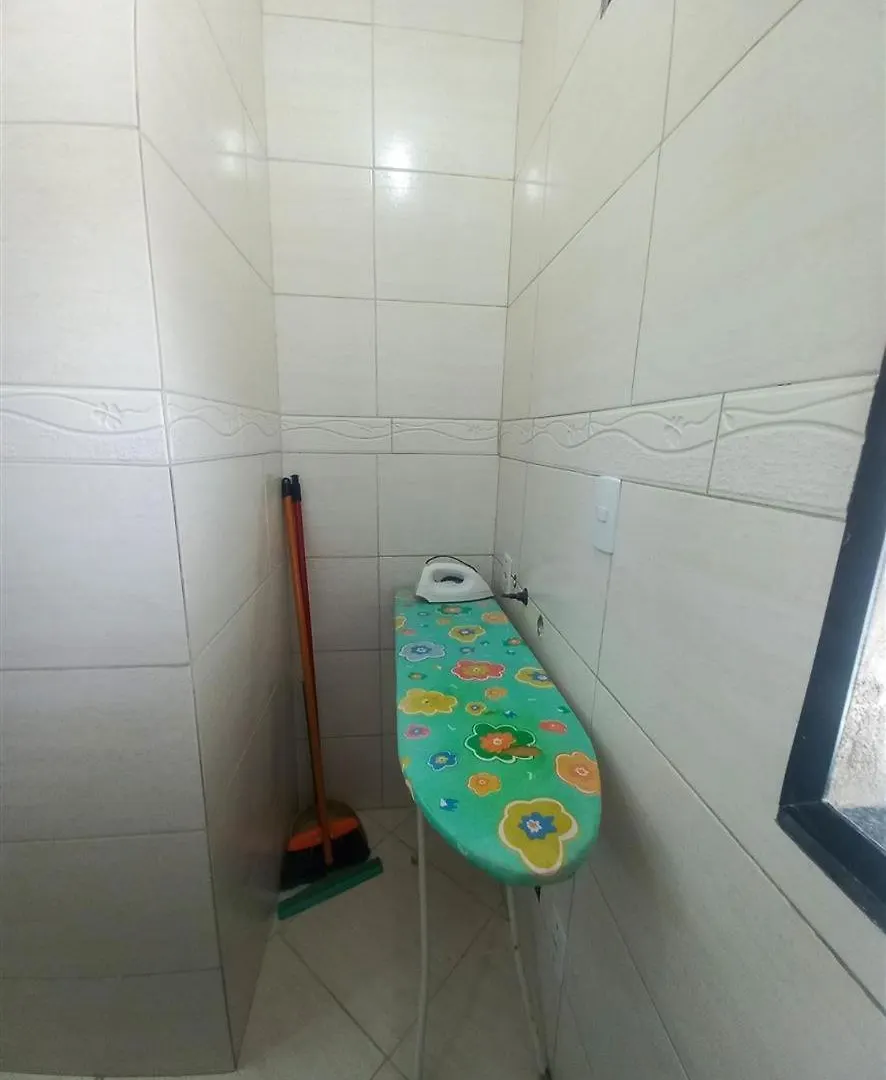 Marlymar Apart Pousada Natal 0*,  Brasil