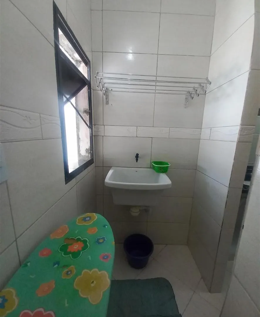 Estalagem Marlymar Apart Pousada Natal