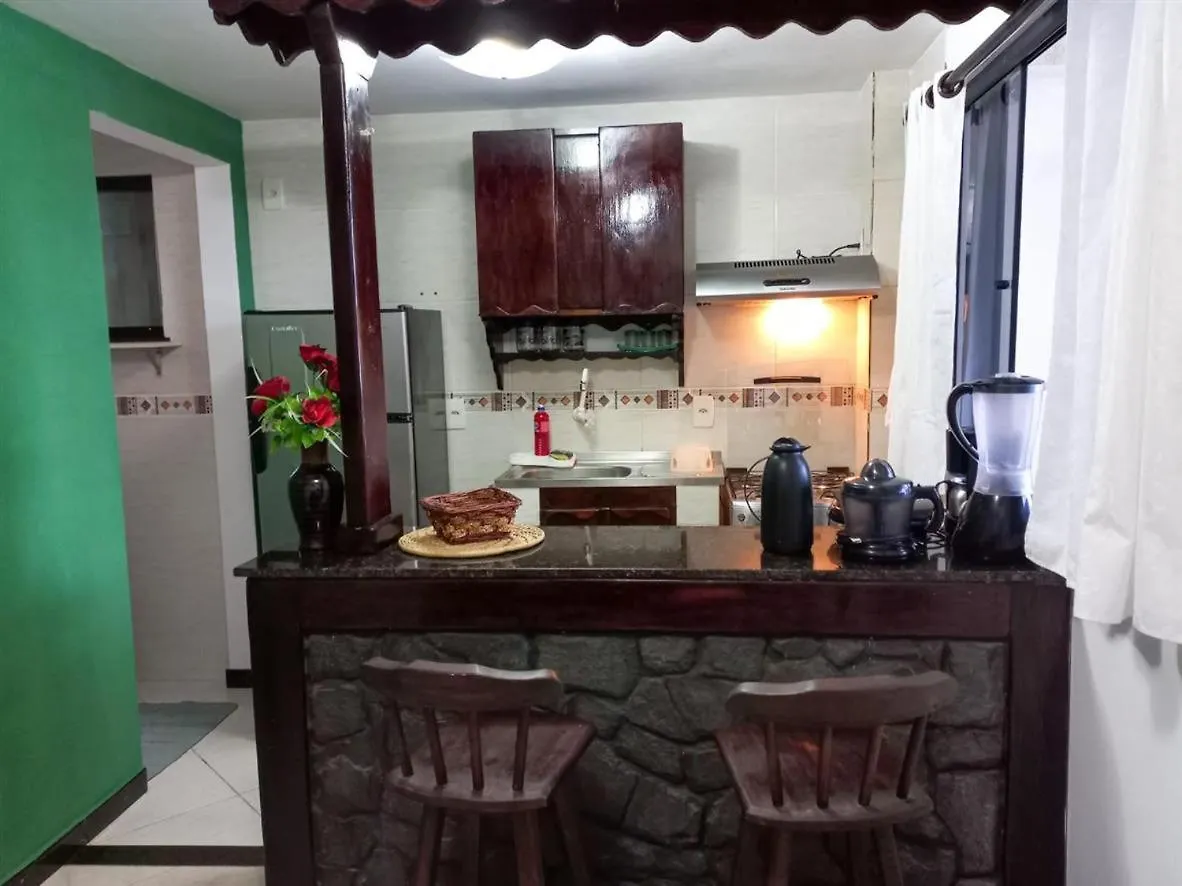 Marlymar Apart Pousada Natal 0*,  Brasil