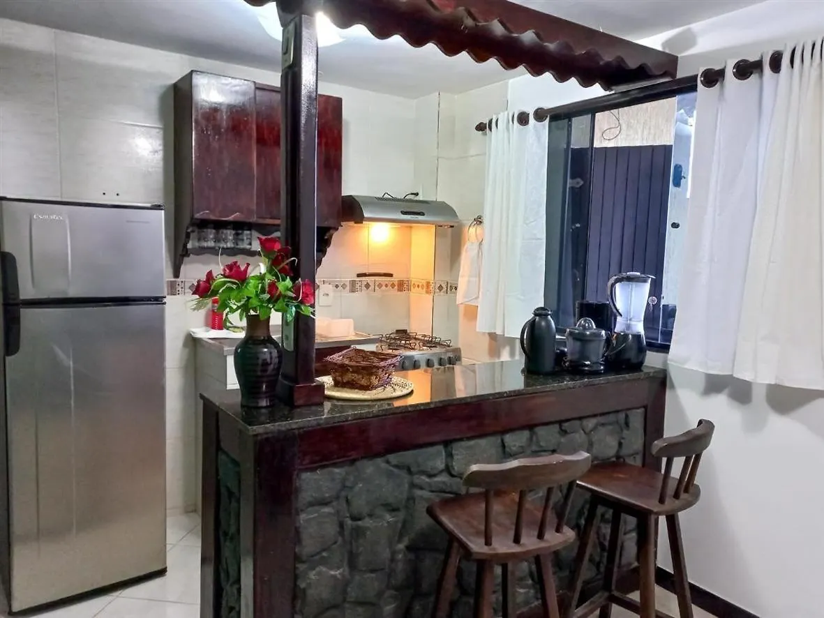Marlymar Apart Pousada Natal Estalagem