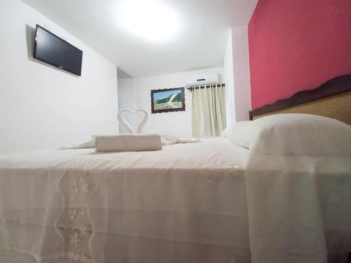 Estalagem Marlymar Apart Pousada Natal