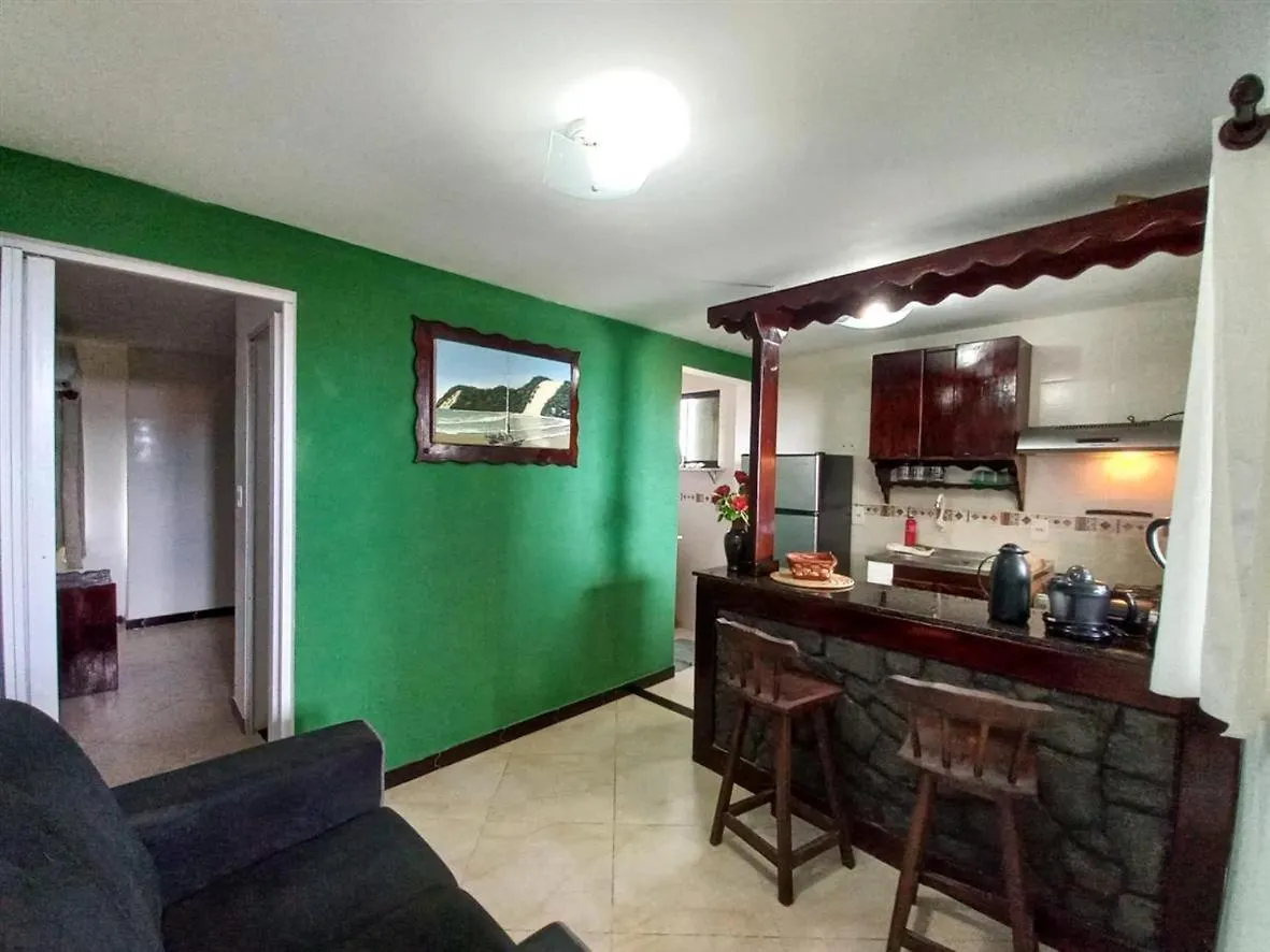 Marlymar Apart Pousada Natal 0*,  Brasil