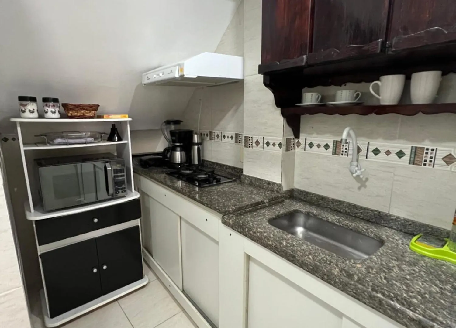Estalagem Marlymar Apart Pousada Natal Brasil