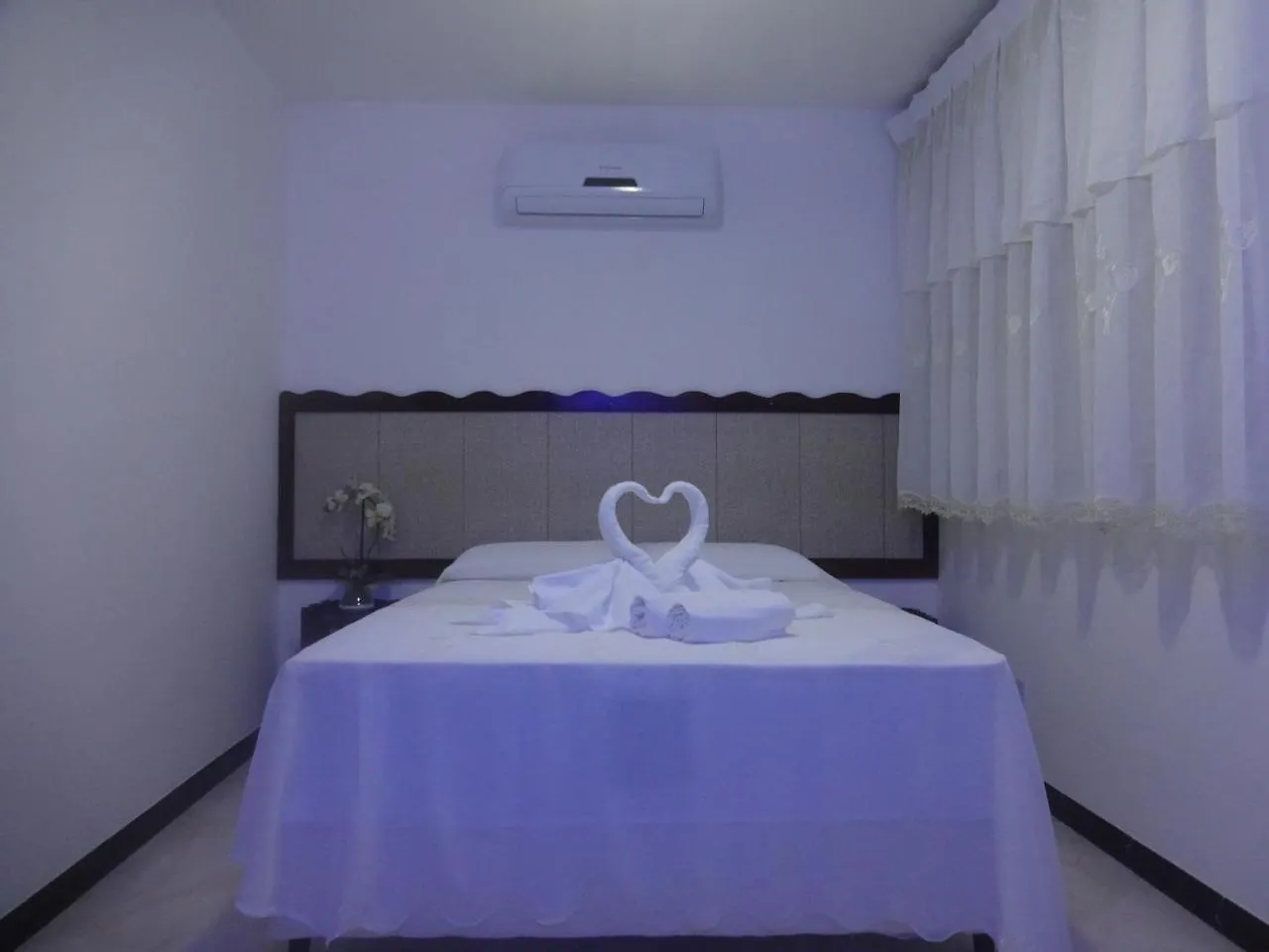 Marlymar Apart Pousada Natal Brasil