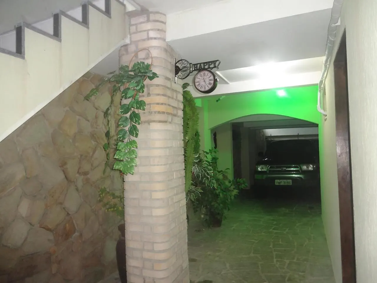 Estalagem Marlymar Apart Pousada Natal