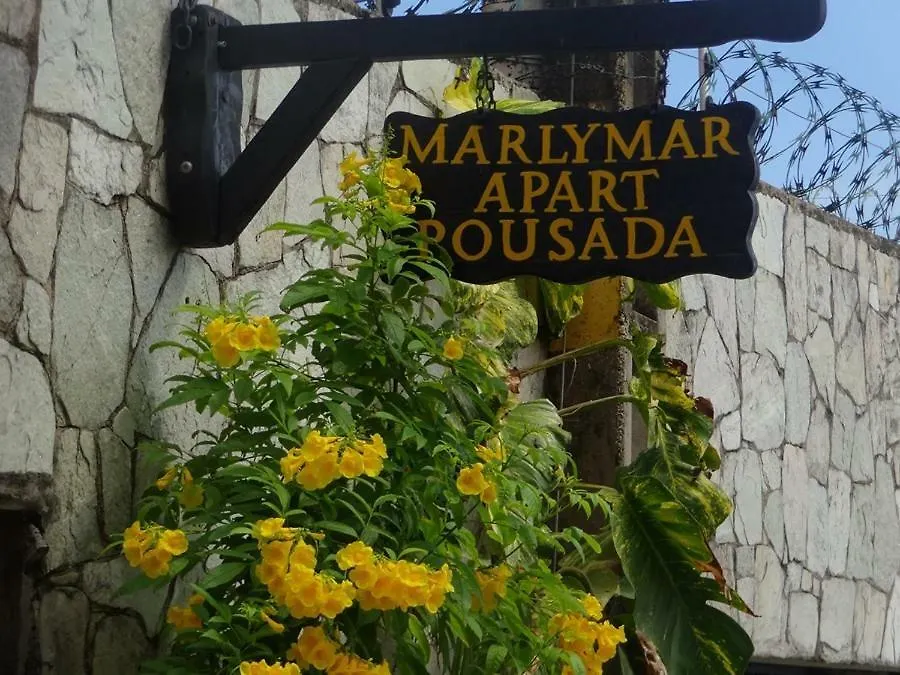 Marlymar Apart Pousada Natal 0*,