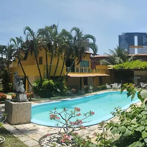 Alojamento de Acomodação e Pequeno-almoço Capitais, Natal