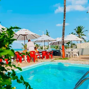 Hotel Dom Aquino E Gastronomia, Natal